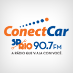 Rádio ConectCar SPRIO Adult Contemporary