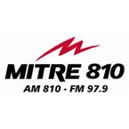 Radio Mitre (Córdoba) Spanish Talk