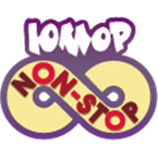 Humor Non-Stop (Humor FM + 101.ru) Comedy