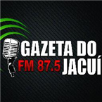 Rádio Gazeta do Jacuí Community