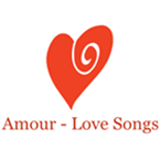 MusicPlayer UK: Amour (Love Songs) Love Songs