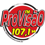 Rádio Provisão 107 FM (Caruaru) Evangélica