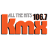 KMX Top 40/Pop