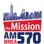 AM 570 The Mission Christian Talk