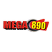 Mega 890 Spanish Music