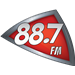 La 88.7 fm 