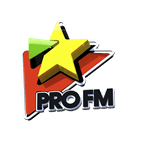 Pro FM Top 40/Pop