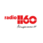 Radio 1160 Classic Rock