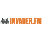InvaderFM Electronic