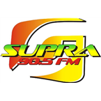 Suprafm Reggaeton