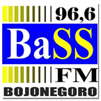 Radio Bass FM Variety