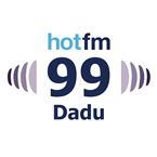 Hot FM 105 - Dadu Variety