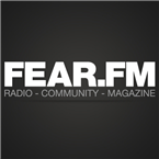 Fear.FM Harder Electronic Garage