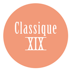 Classique XIX 