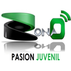 Pasión Juvenil Salsa