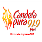 Candela Pura Salsa