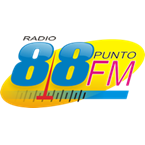 Radio 88 Punto Fm Top 40/Pop