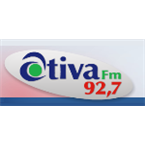 Radio Ativa FM Brazilian Popular