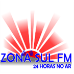 Rádio Zona Sul FM Brazilian Popular