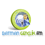 Batman Genclik FM Turkish Music