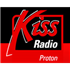 Kiss Proton 90 FM Top 40/Pop