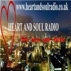 Heart and Soul Radio Soul and R&B