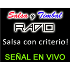 Salsa y Timbal RADIO Salsa