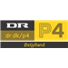 DR P4 Østjylland