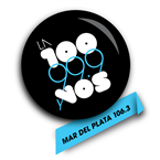 La 100 Mar del Plata Adult Contemporary