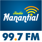 RADIO MANANTIAL BOLIVIA Christian Talk