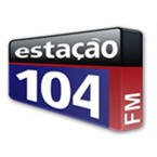 Radio Estacao 104 FM Top 40/Pop