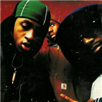 East Coast Hip-Hop 90`s Hip Hop