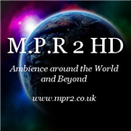 Mind Potion Radio 2 HD Ambient