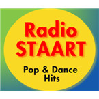 RADIO STAART Pop & Dance 