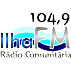 Radio Ilha Solteira FM 