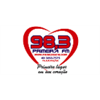 Rádio Primeira FM Brazilian Popular