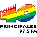 40 Principales Asturias