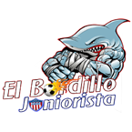 El bordillo Juniorista 