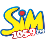 Rádio SIM FM (Guriri) Brazilian Popular