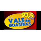 Radio Vale do Guaribas FM Sertanejo Pop