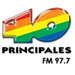 Los 40 Principales (Tampico) Top 40/Pop