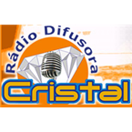 Rádio Difusora Cristal Brazilian Popular