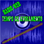 RADIO WEB TEMPO DE AVIVAMENTO 