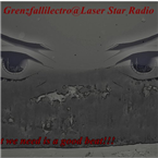 Laser Star Radio-Grenzfallilectro Jazz