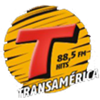 Rádio Transamérica Hits (Valparaiso) Brazilian Popular