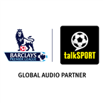 talkSPORT: Barclays Premier League (English) Premier League