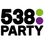 538 Party Top 40/Pop