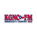 KGNC-FM Country