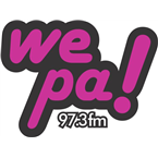 WEPA 97.3 fm 