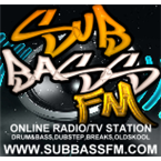 SubbassFM Drum `N` Bass